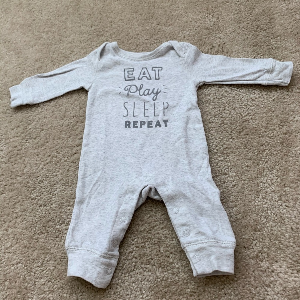 Baby clothes